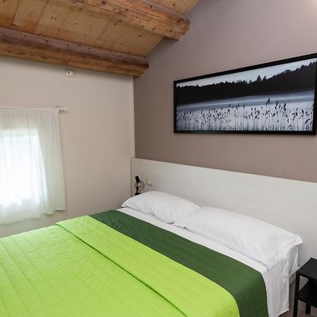 Casa Bassetto Apartment Longare Exterior foto