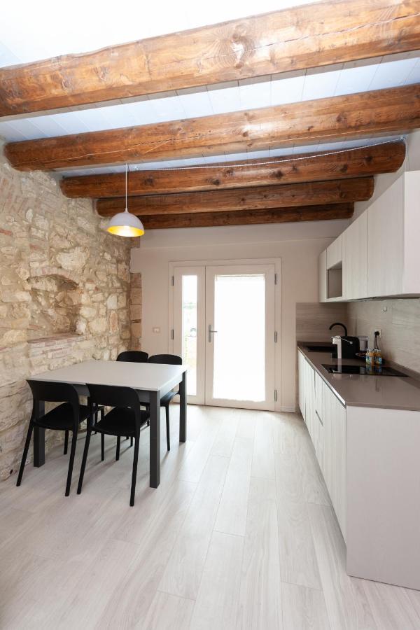 Casa Bassetto Apartment Longare Exterior foto