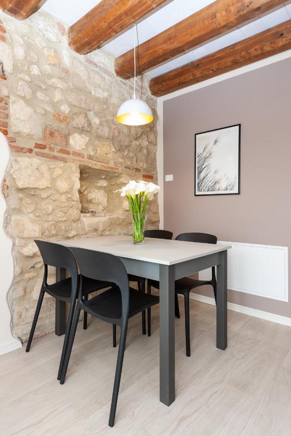 Casa Bassetto Apartment Longare Exterior foto
