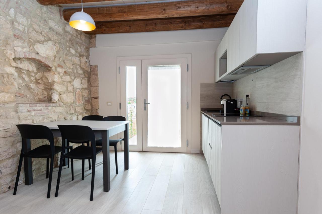 Casa Bassetto Apartment Longare Exterior foto