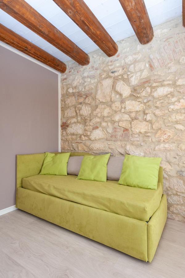 Casa Bassetto Apartment Longare Exterior foto