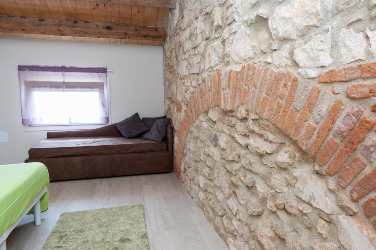 Casa Bassetto Apartment Longare Exterior foto