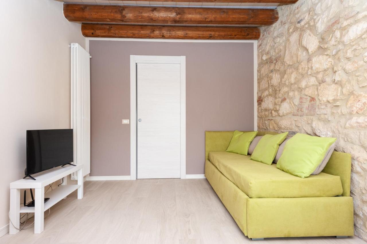 Casa Bassetto Apartment Longare Exterior foto