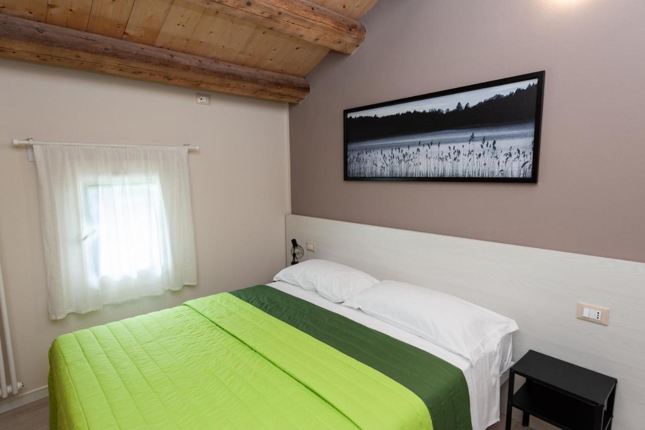 Casa Bassetto Apartment Longare Exterior foto