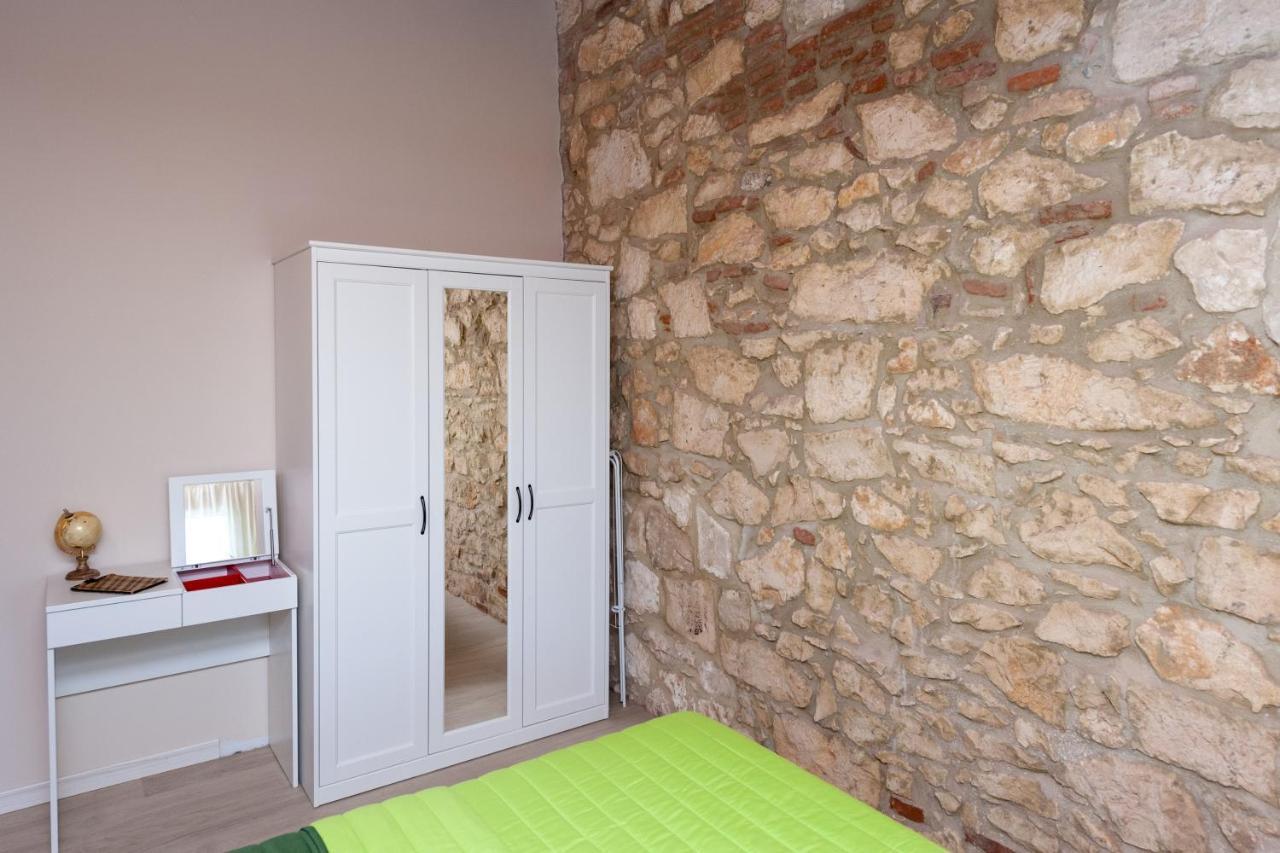 Casa Bassetto Apartment Longare Exterior foto