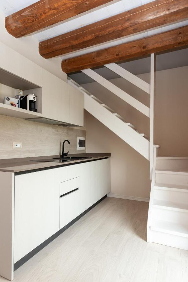 Casa Bassetto Apartment Longare Exterior foto