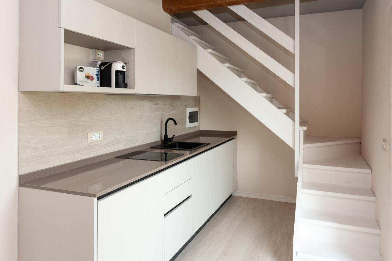 Casa Bassetto Apartment Longare Exterior foto